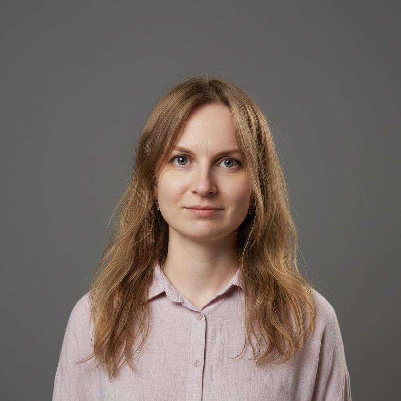 Екатерина, интегратор по маркетингу