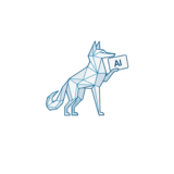 Логотип AiTake