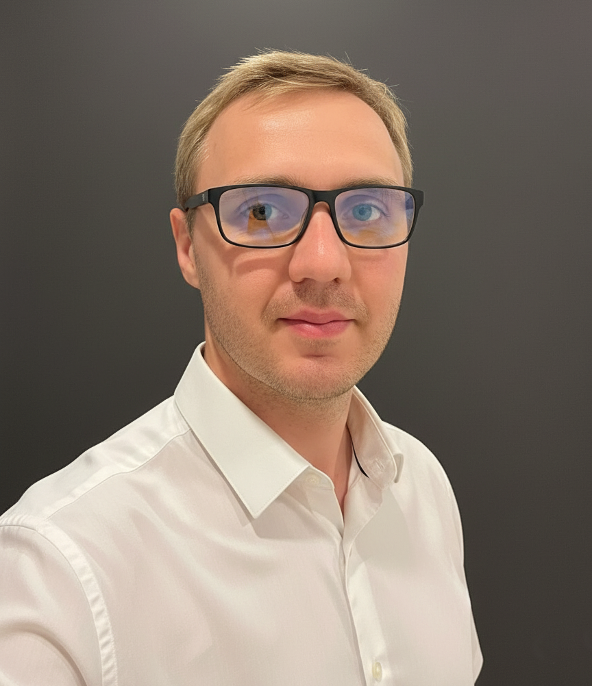 Никита, бизнес-трекер и ИД